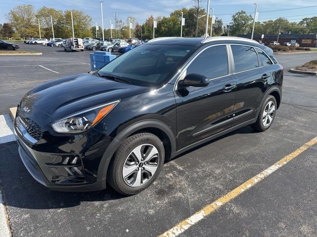 2022 Kia Niro LX