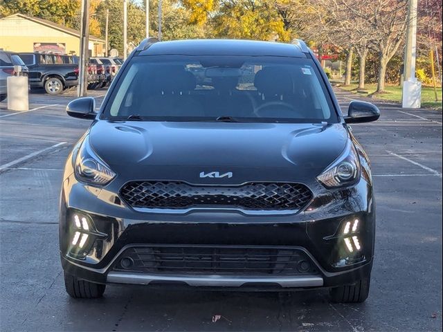 2022 Kia Niro LX