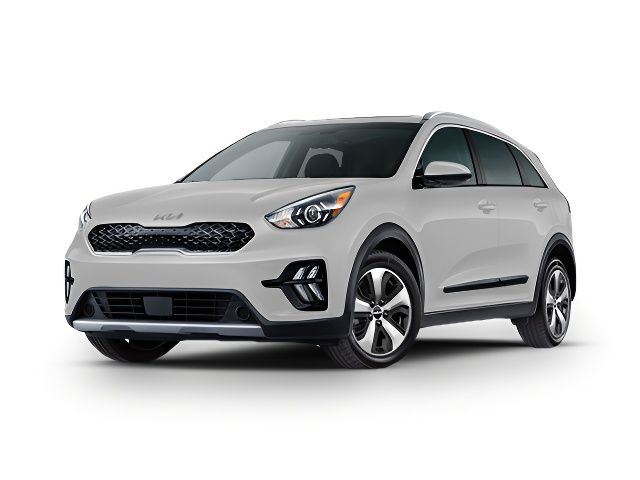 2022 Kia Niro LX