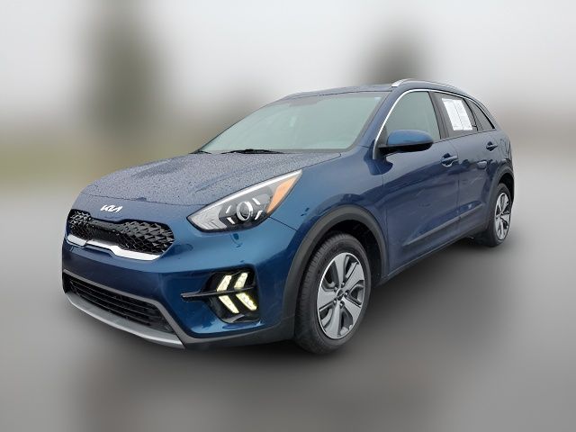 2022 Kia Niro LX