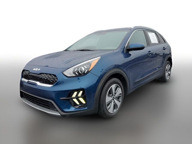 2022 Kia Niro LX