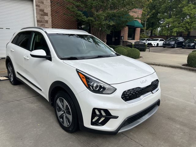 2022 Kia Niro LX