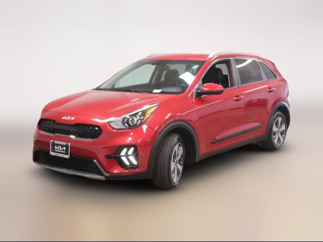 2022 Kia Niro LX