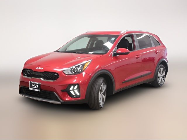 2022 Kia Niro LX