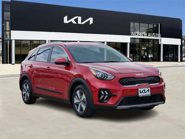 2022 Kia Niro LX