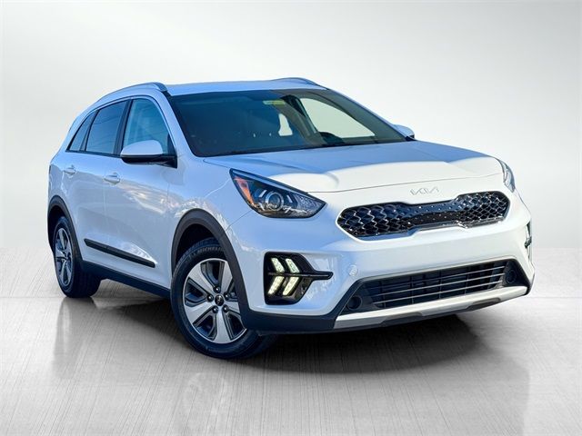 2022 Kia Niro LX