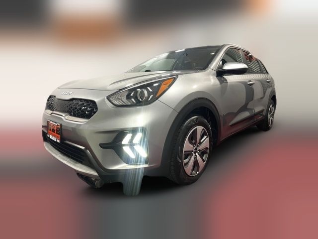 2022 Kia Niro LX