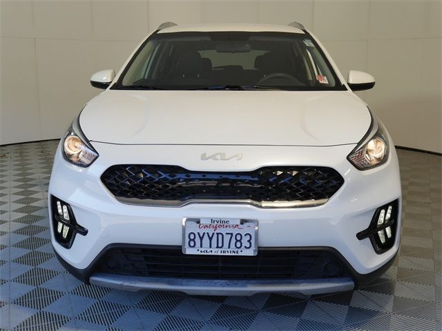 2022 Kia Niro LX