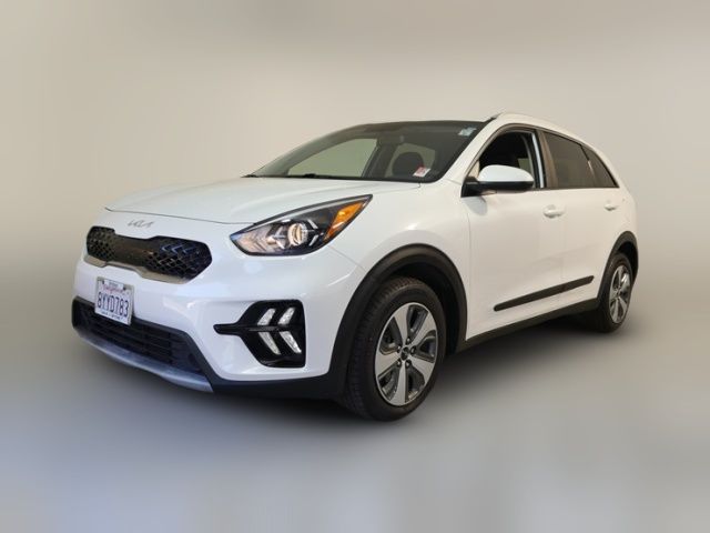 2022 Kia Niro LX