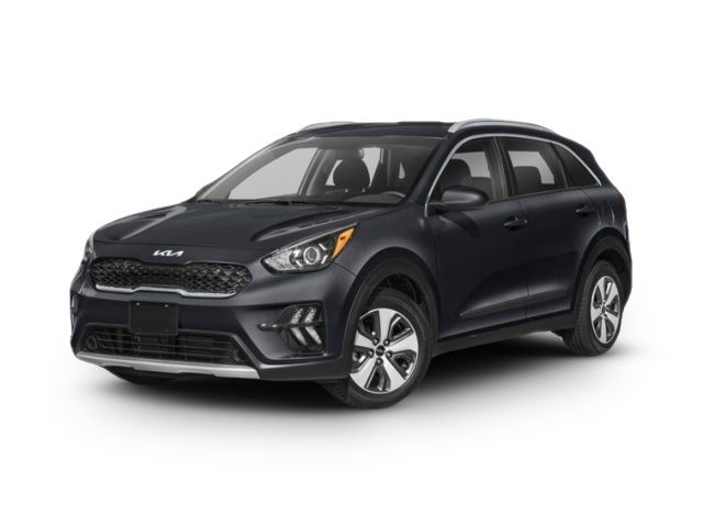 2022 Kia Niro LX