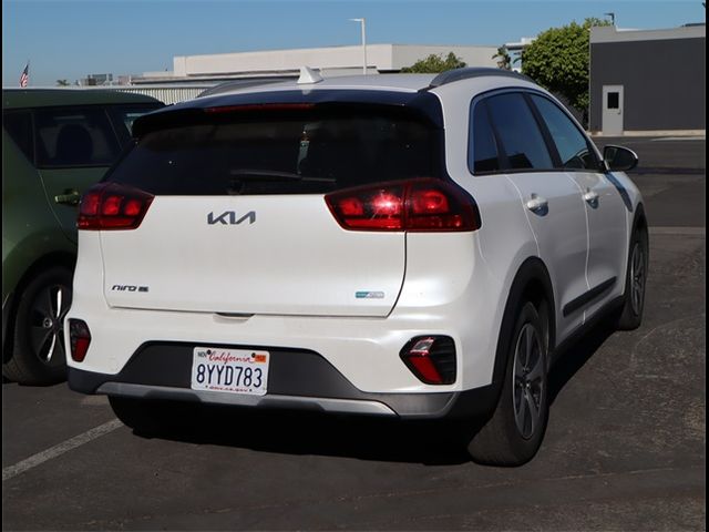 2022 Kia Niro LX