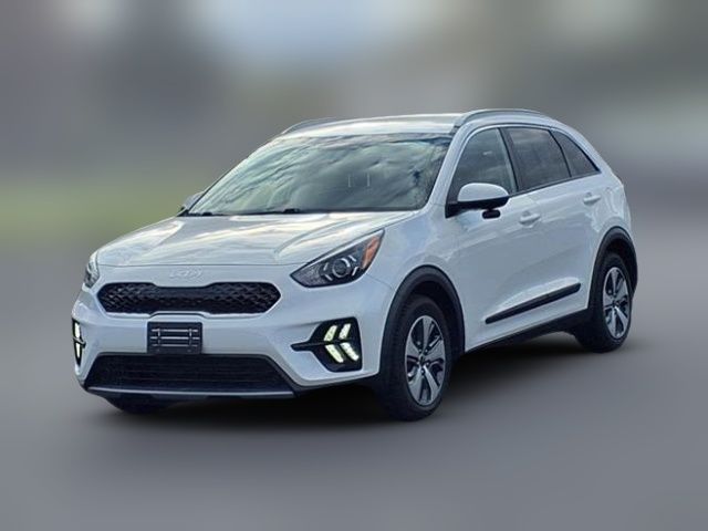 2022 Kia Niro LX