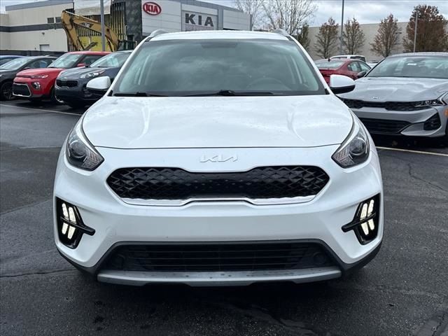 2022 Kia Niro LX