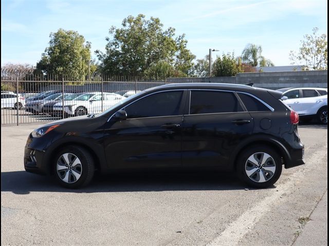 2022 Kia Niro LX