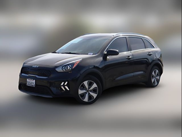 2022 Kia Niro LX