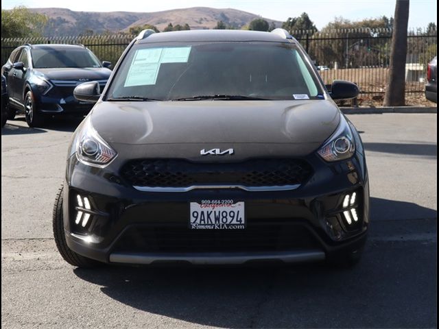 2022 Kia Niro LX