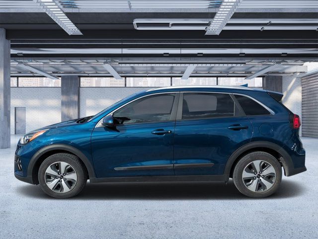 2022 Kia Niro LX