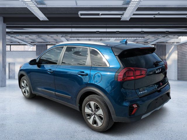 2022 Kia Niro LX