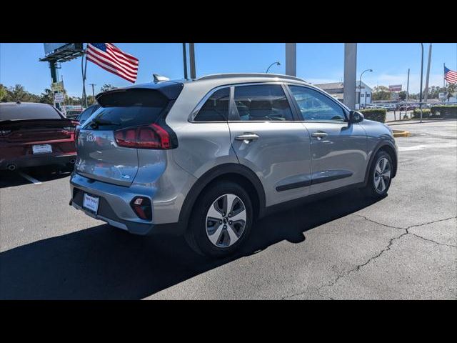 2022 Kia Niro LX