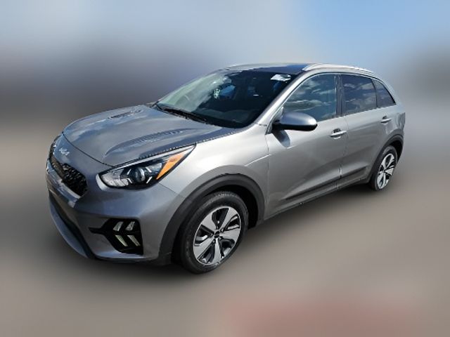 2022 Kia Niro LX