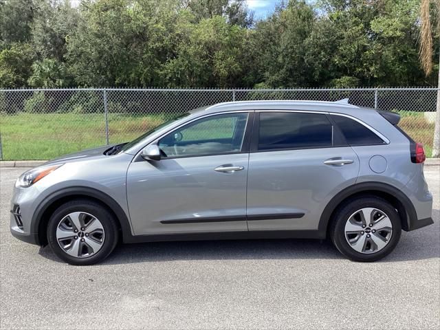 2022 Kia Niro LX