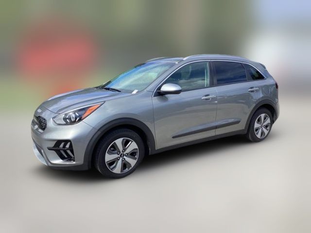 2022 Kia Niro LX