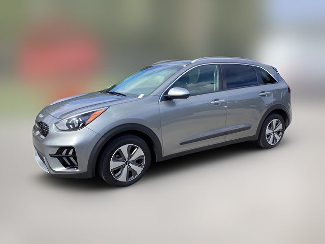 2022 Kia Niro LX