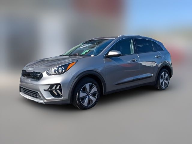 2022 Kia Niro LX