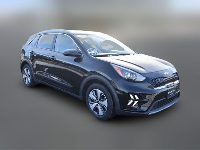 2022 Kia Niro LX