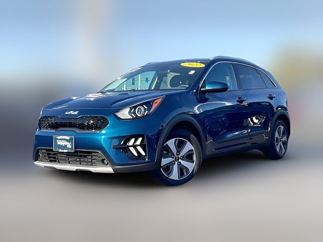 2022 Kia Niro LX