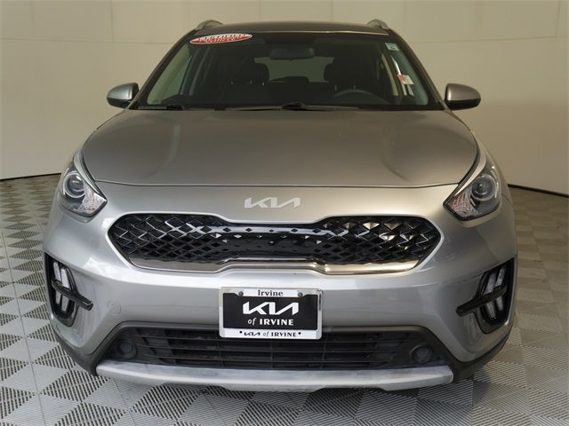 2022 Kia Niro LX