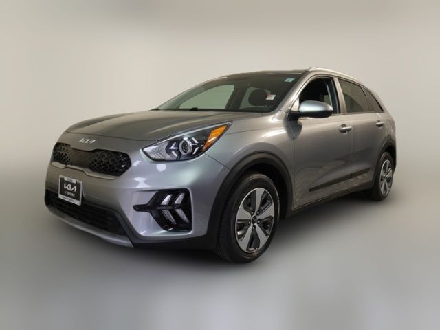 2022 Kia Niro LX