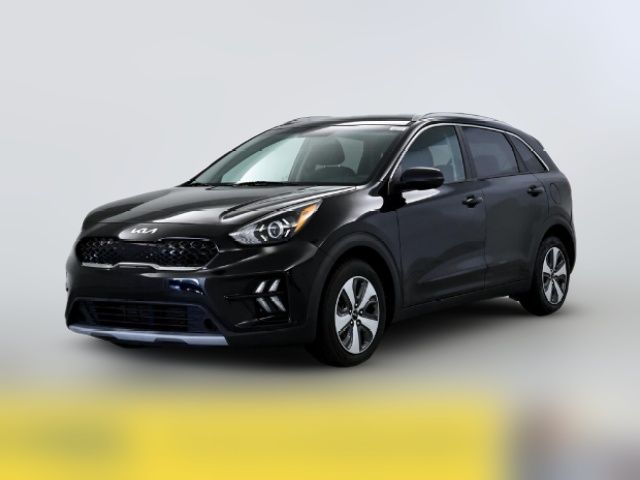 2022 Kia Niro LX