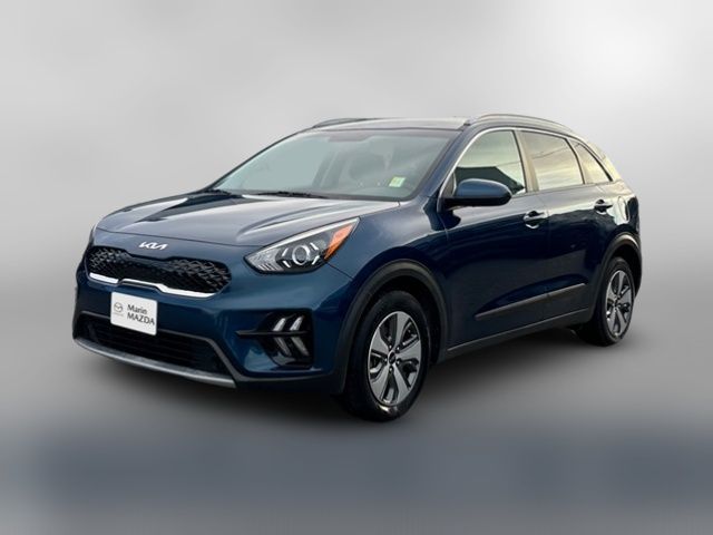 2022 Kia Niro LX