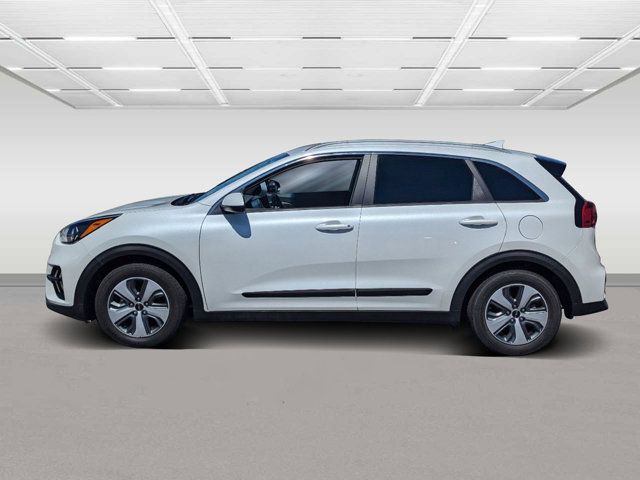 2022 Kia Niro LX