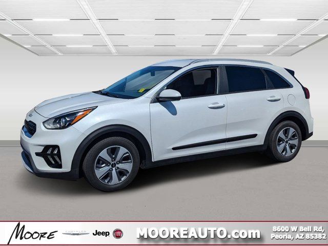 2022 Kia Niro LX