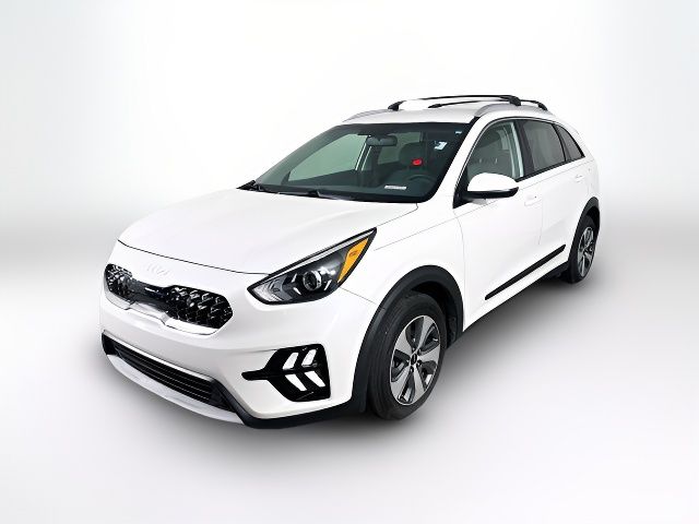 2022 Kia Niro LX