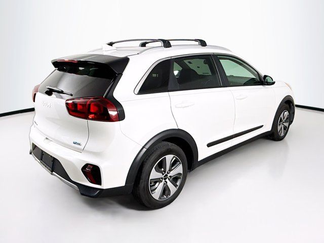 2022 Kia Niro LX