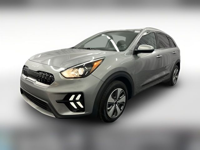 2022 Kia Niro LX