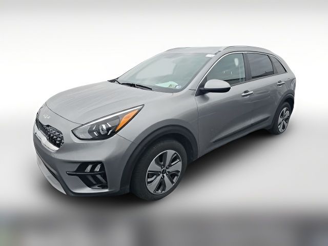 2022 Kia Niro LX