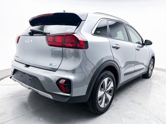 2022 Kia Niro LX