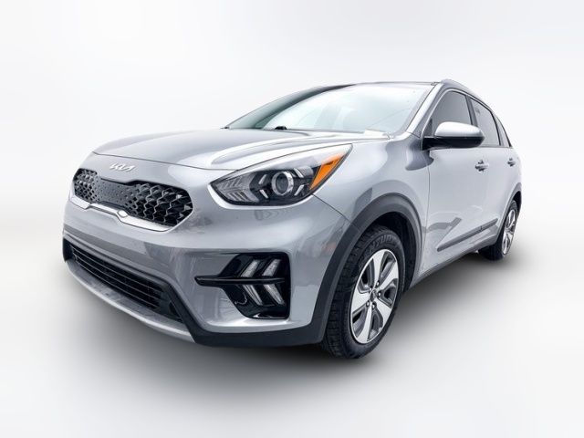 2022 Kia Niro LX