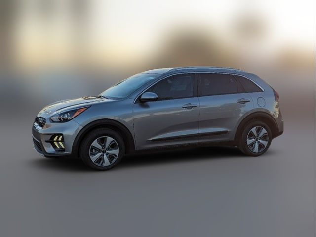 2022 Kia Niro LX