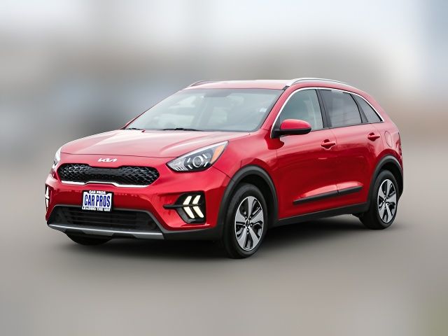 2022 Kia Niro LX