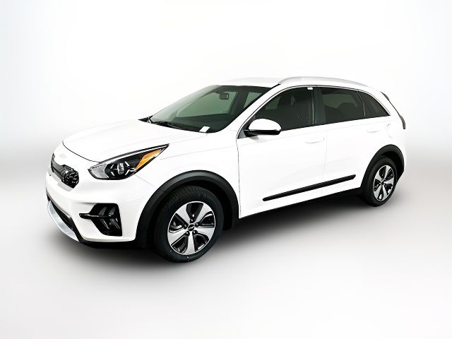 2022 Kia Niro LX