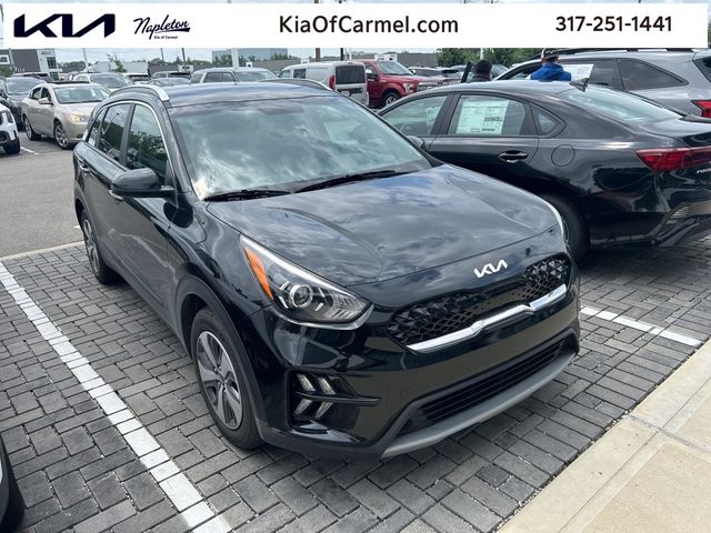 2022 Kia Niro LX