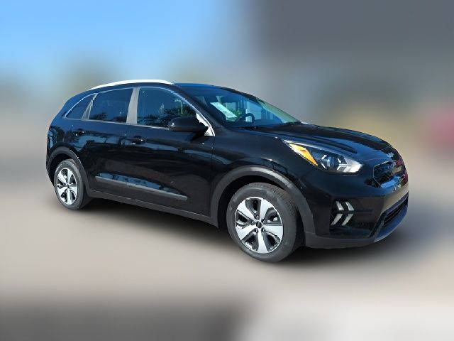 2022 Kia Niro LX