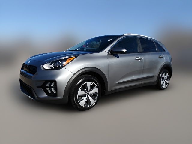 2022 Kia Niro LX