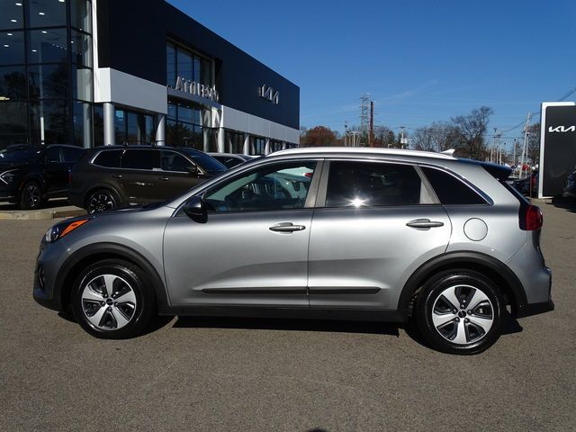 2022 Kia Niro LX