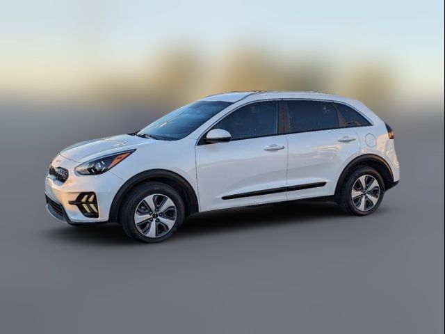 2022 Kia Niro LX